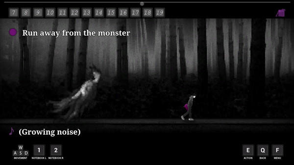 скриншот MARK'S LIFE 5