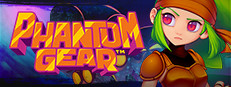 Phantom Gear