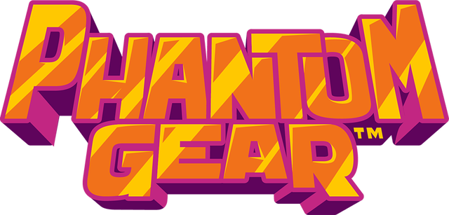 Library Logo - Game logo for library