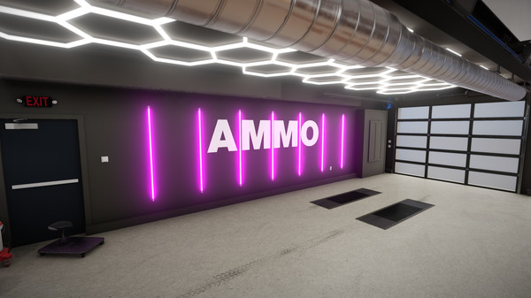 скриншот Car Detailing Simulator - AMMO NYC DLC 3