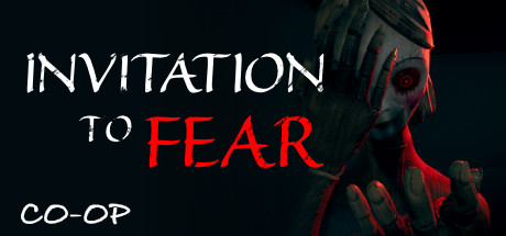INVITATION To FEAR Cover Image