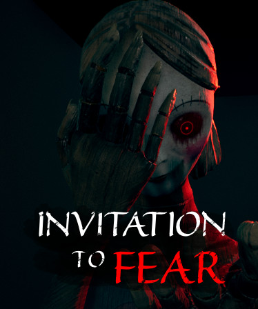 INVITATION To FEAR