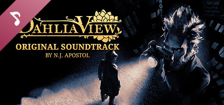 Dahlia View Soundtrack banner image