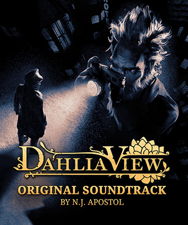 Dahlia View Soundtrack