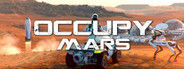 Occupy Mars: The Game Playtest