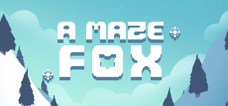 A Maze Fox Cover Image