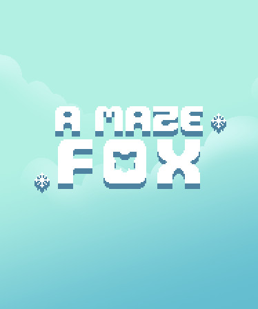 A Maze Fox
