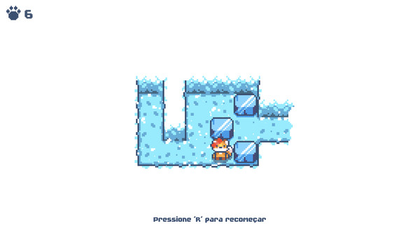 скриншот A Maze Fox 2