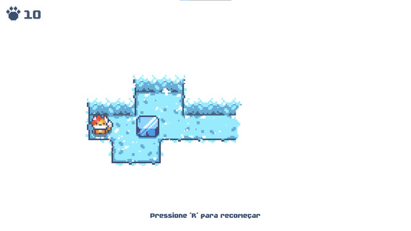 скриншот A Maze Fox 1