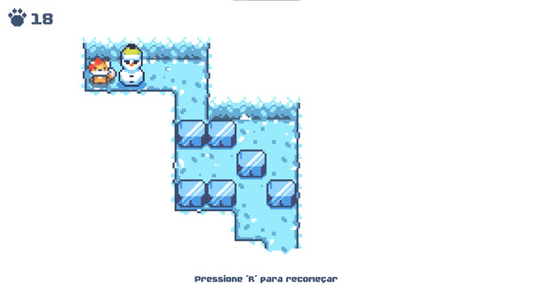 скриншот A Maze Fox 5