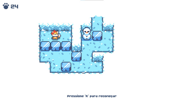 скриншот A Maze Fox 4