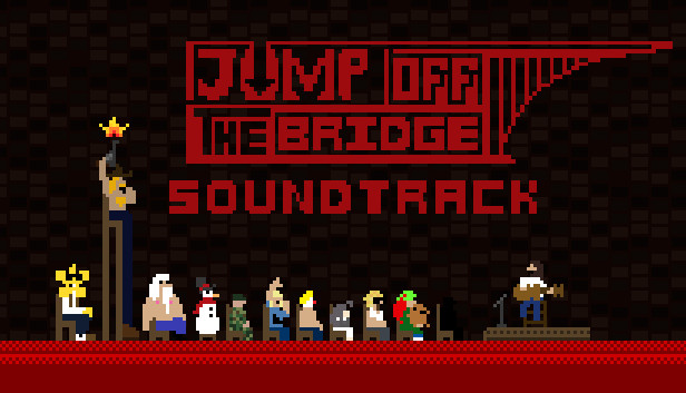 Jump Off The Bridge Soundtrack trên Steam