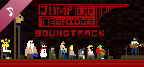 Jump Off The Bridge Soundtrack banner image