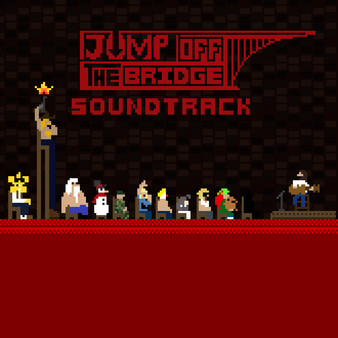 скриншот Jump Off The Bridge Soundtrack 0