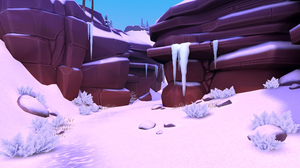 скриншот Snow Scout 3