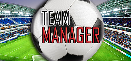 Team Manager - Football Manager FUN Cover Image