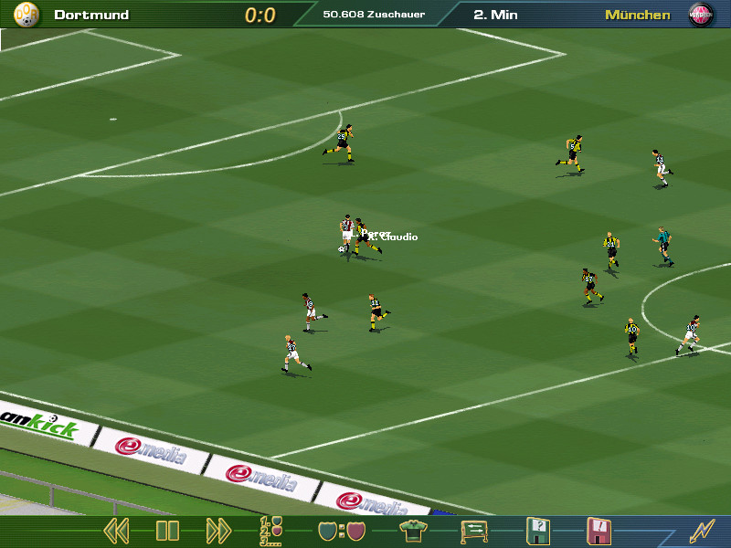 Try Football Manager 2022 Free on Steam Until April 11 - Operation Sports