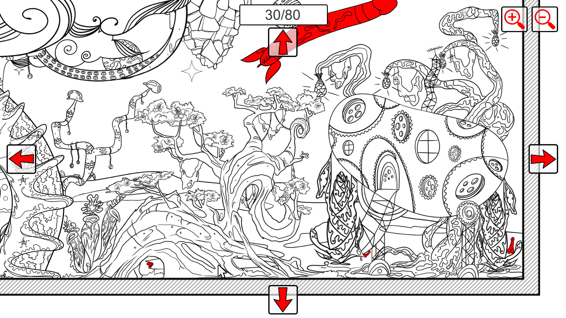 SEARCH ALL - ADULT screenshot 6