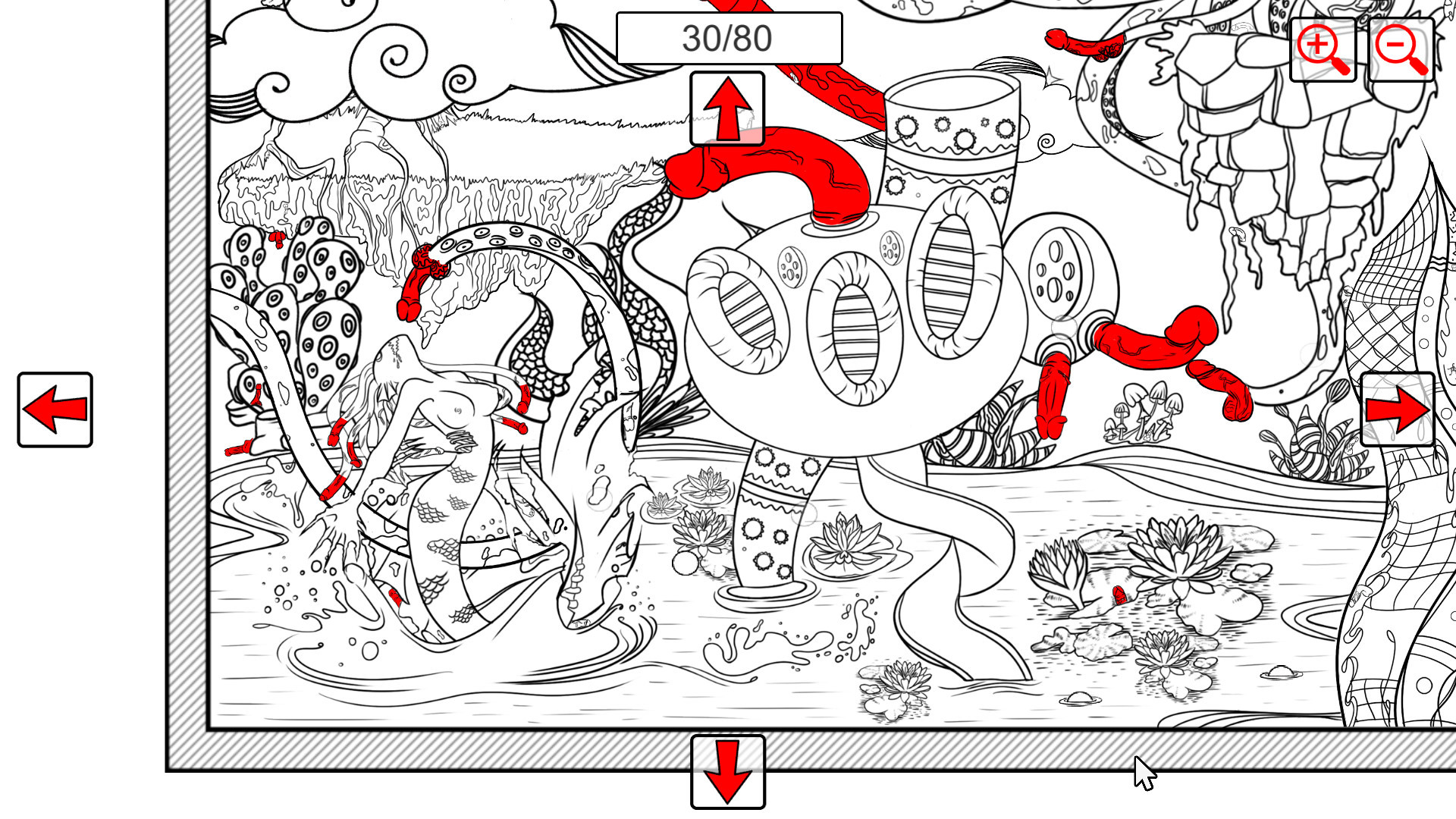 SEARCH ALL - ADULT screenshot 4