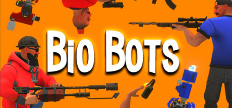 Bio Bots Cover Image