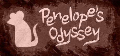 Penelope's Odyssey Cover Image