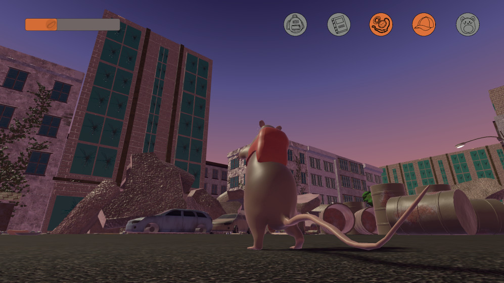 Penelope's Odyssey #2