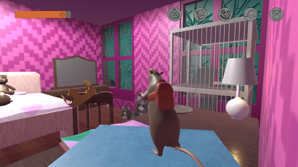 Penelope's Odyssey #3