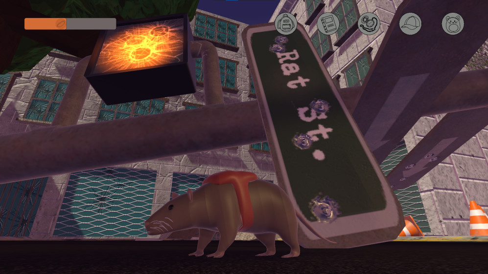 Penelope's Odyssey #4