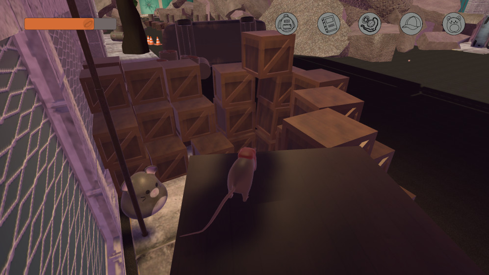 Penelope's Odyssey #5