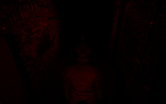 Скриншот из The Cult of Chanseville