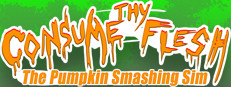 The Pumpkin Smashing Sim