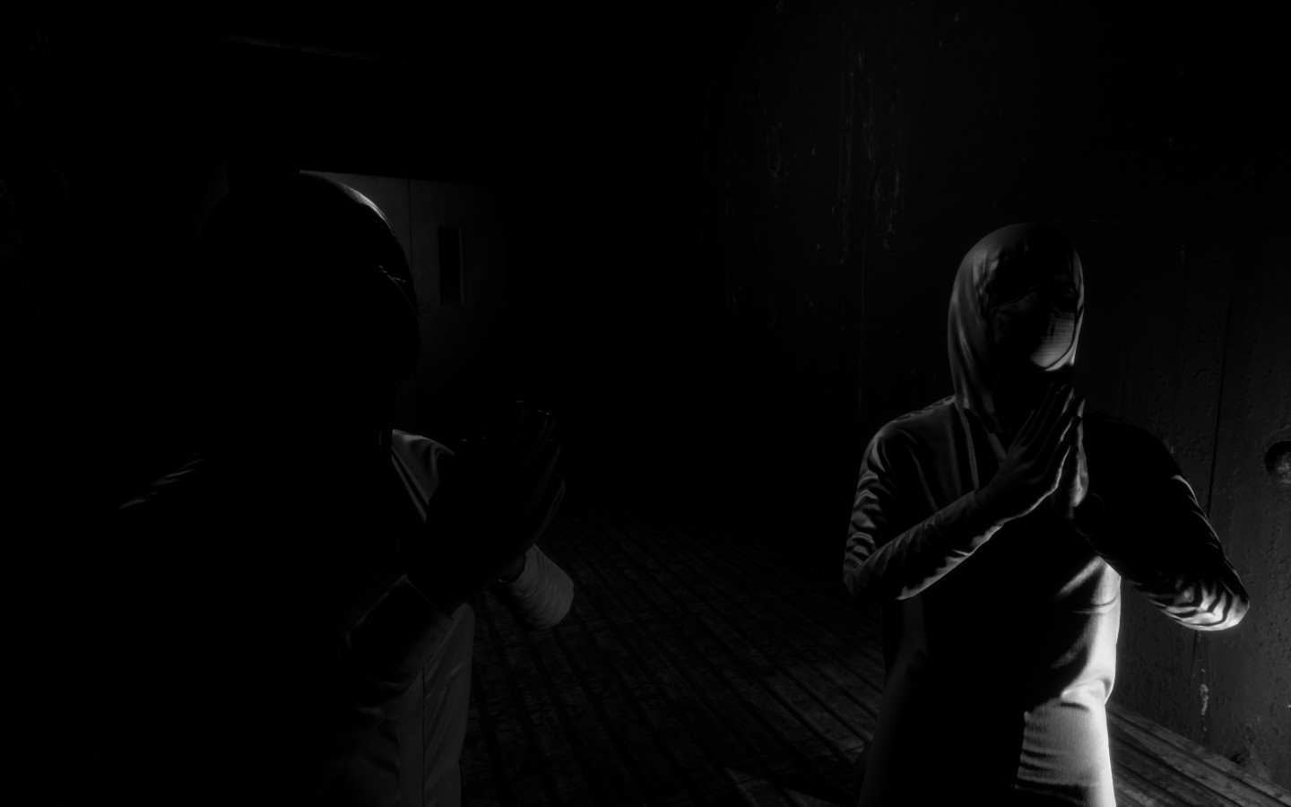 The Cult of Chanseville Demo #5