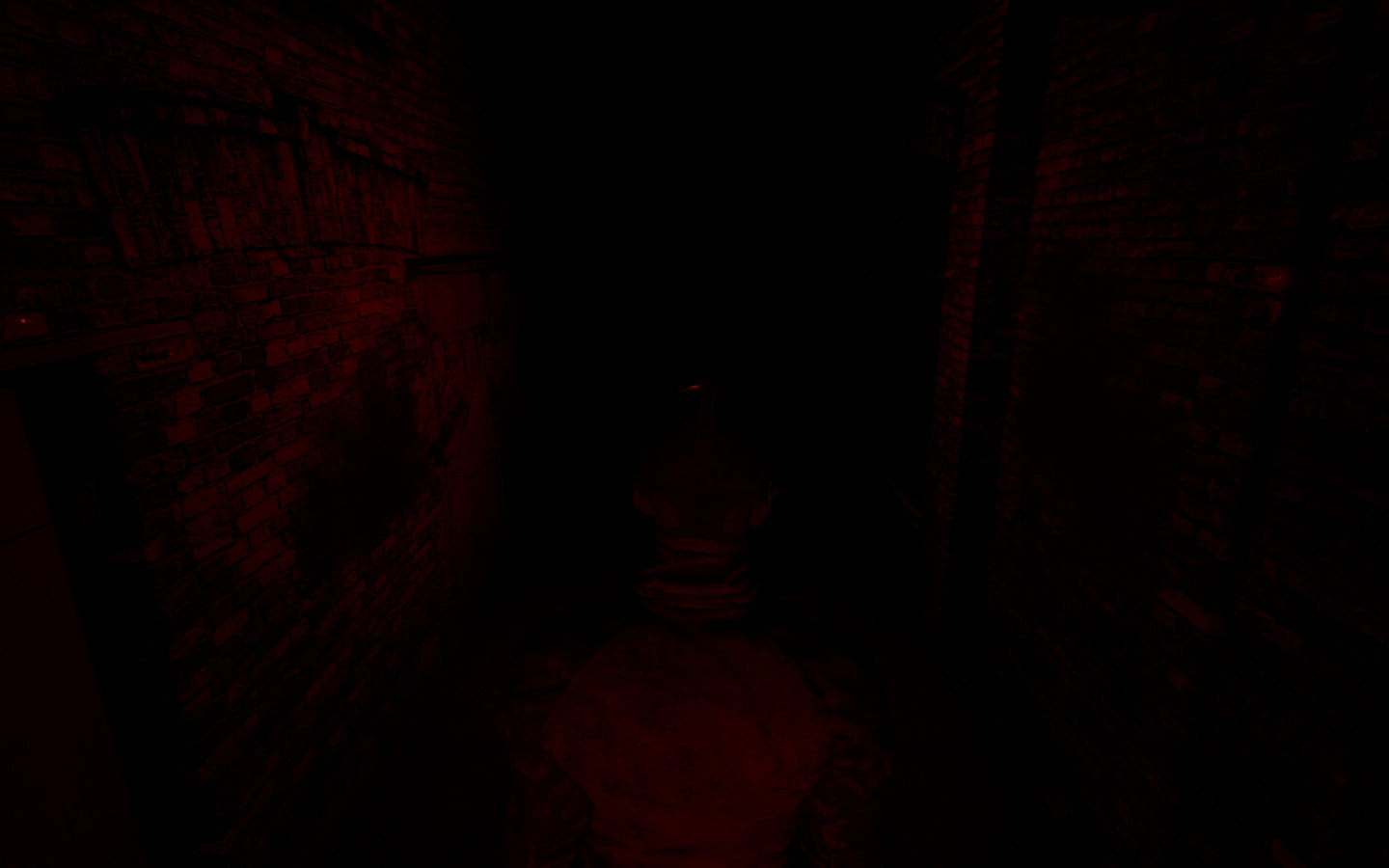 The Cult of Chanseville Demo #2