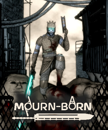 Mourn-born