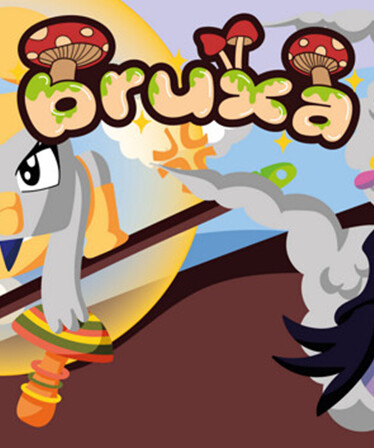 Bruxa