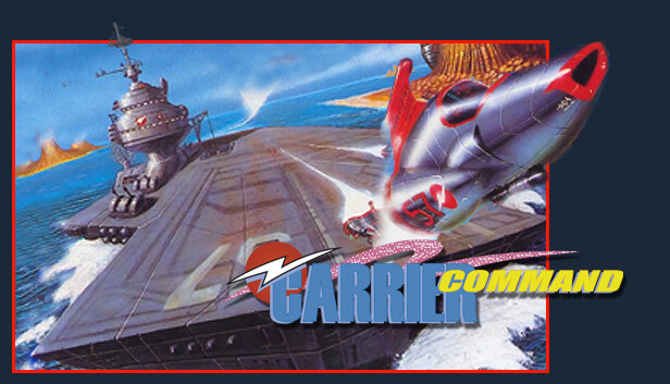 Carrier Command 2 on Steam