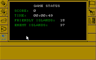 Скриншот из Carrier Command Скриншот из Carrier Command