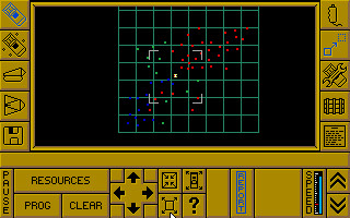 Скриншот из Carrier Command Скриншот из Carrier Command