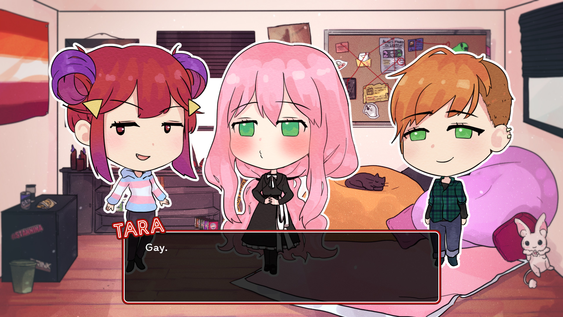 I Told You So! screenshot 5