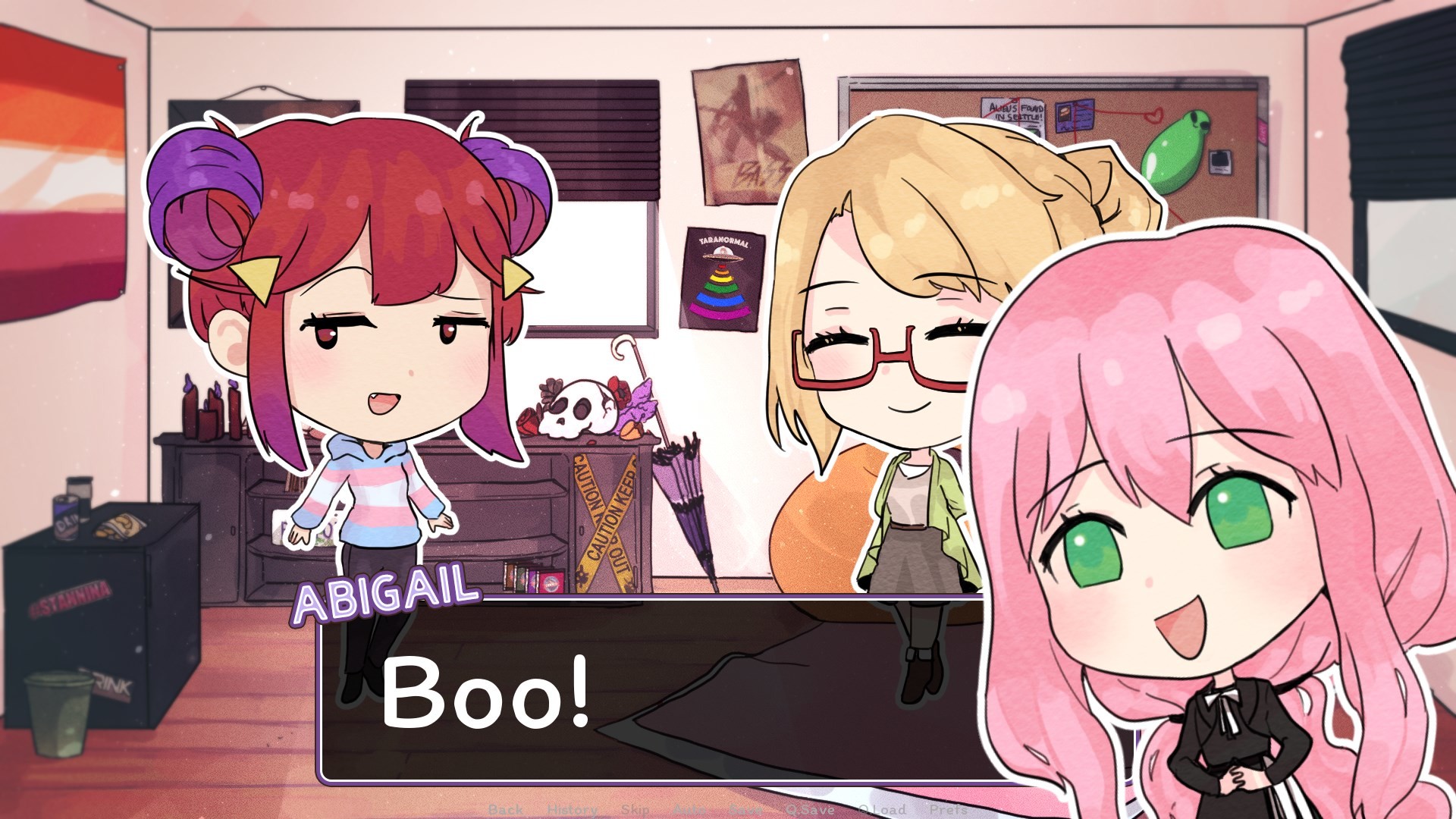 I Told You So! screenshot 6