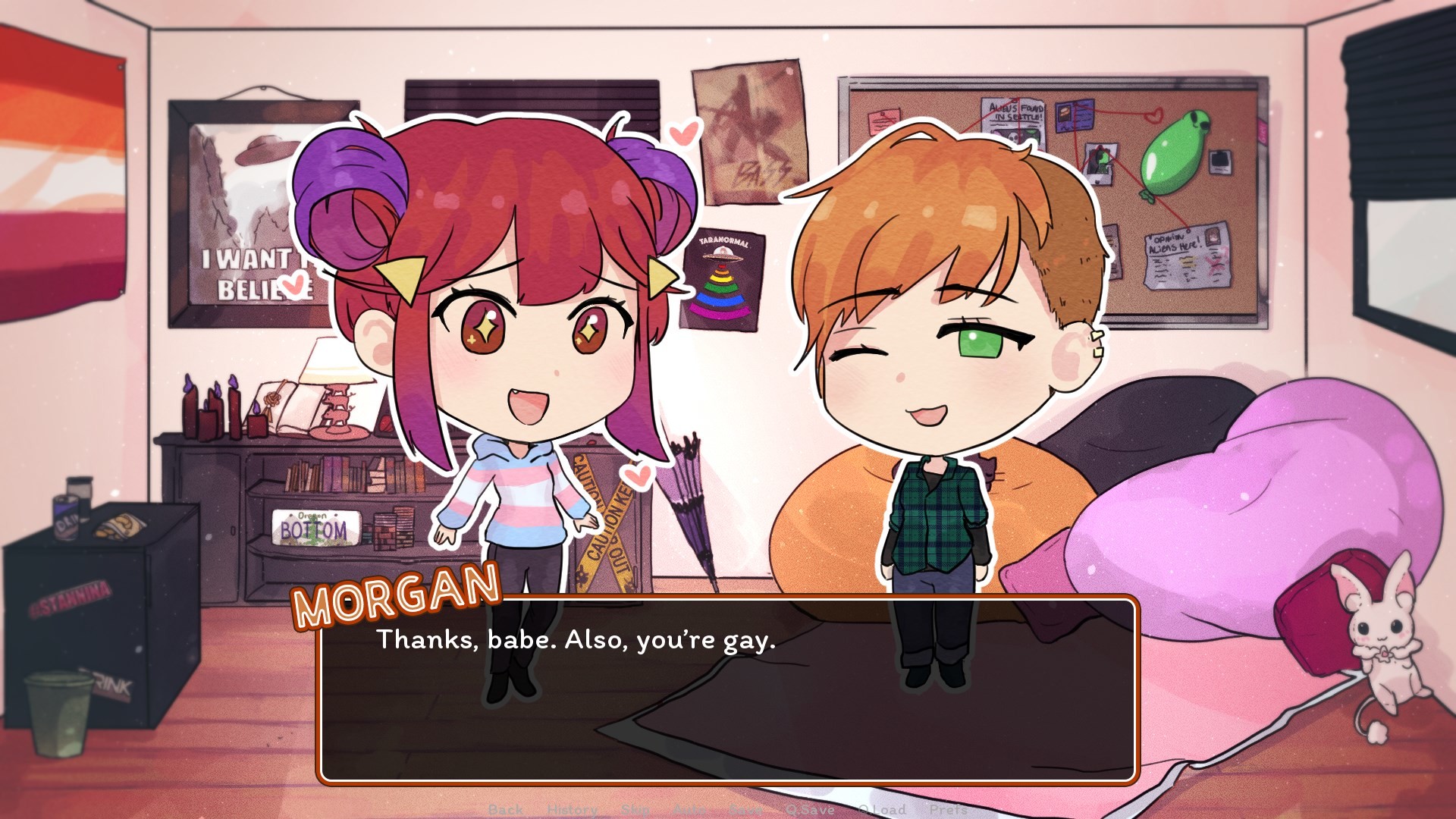 I Told You So! screenshot 7