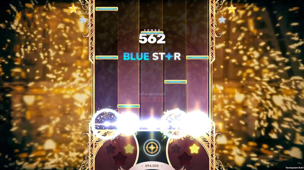 скриншот Sixtar Gate: STARTRAIL 2