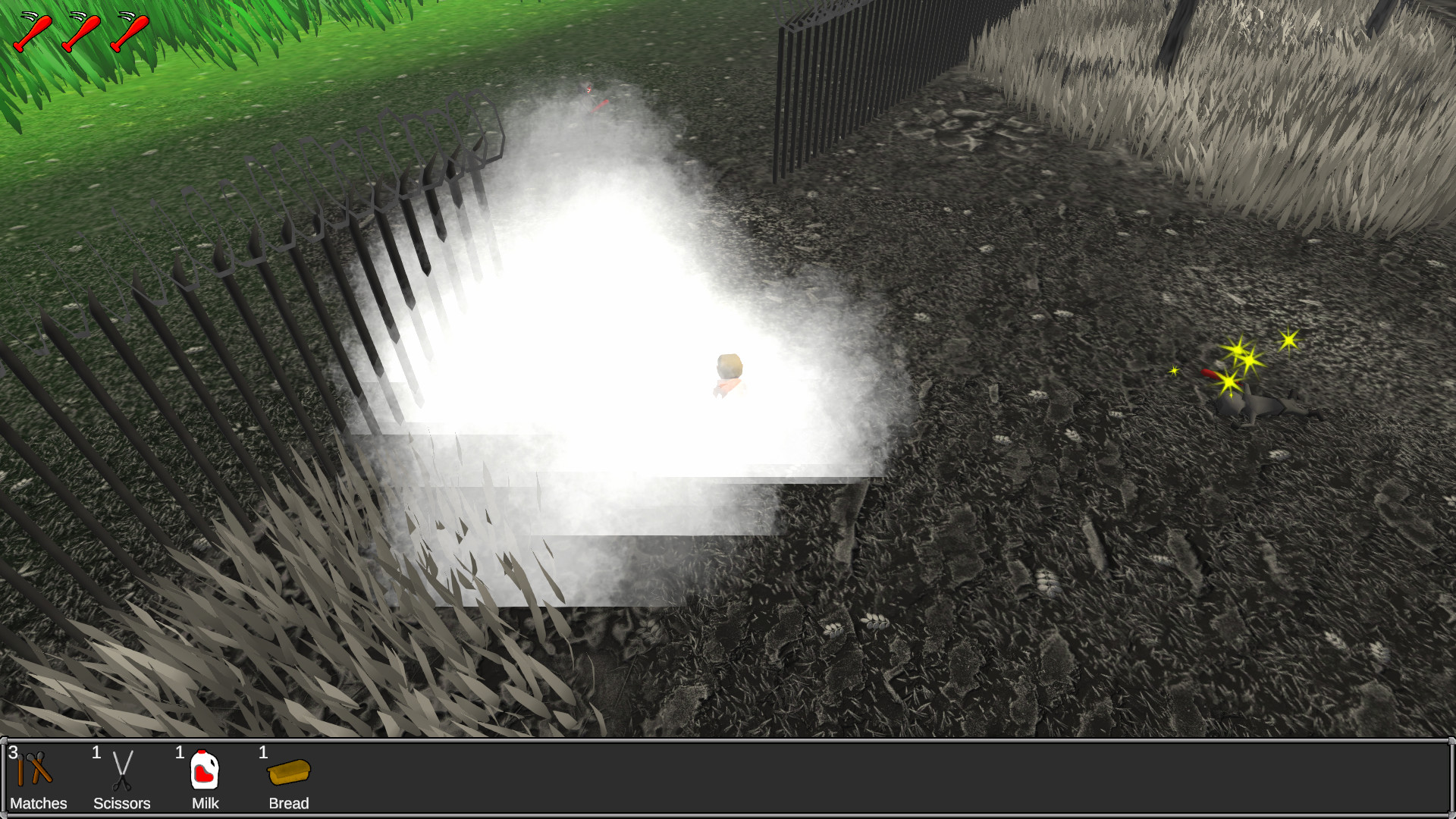 Escape Covid Camp screenshot 7