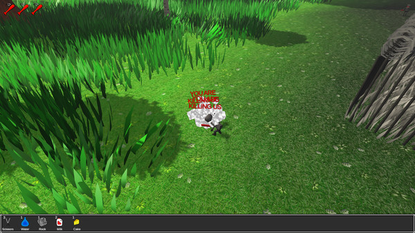 Скриншот из Escape Covid Camp