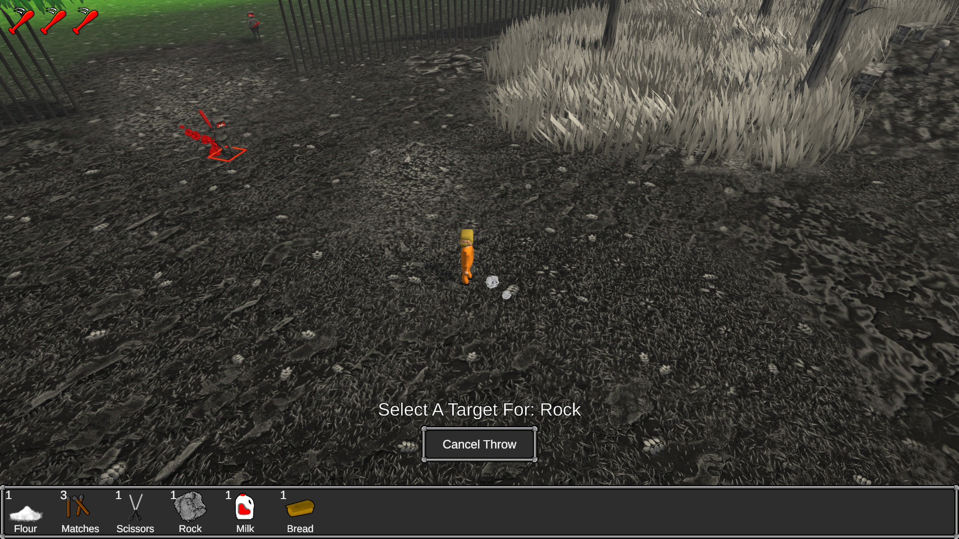 Escape Covid Camp screenshot 6