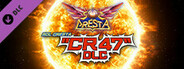 SOL CRESTA "CR47" DLC