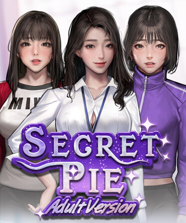 Secret Pie (Adult Version)