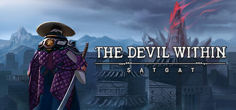 The Devil Within: Satgat Cover Image