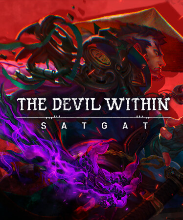 The Devil Within: Satgat