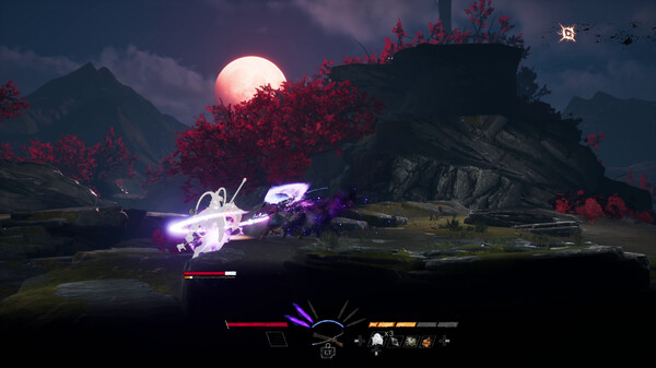 The Devil Within: Satgat screenshot 3